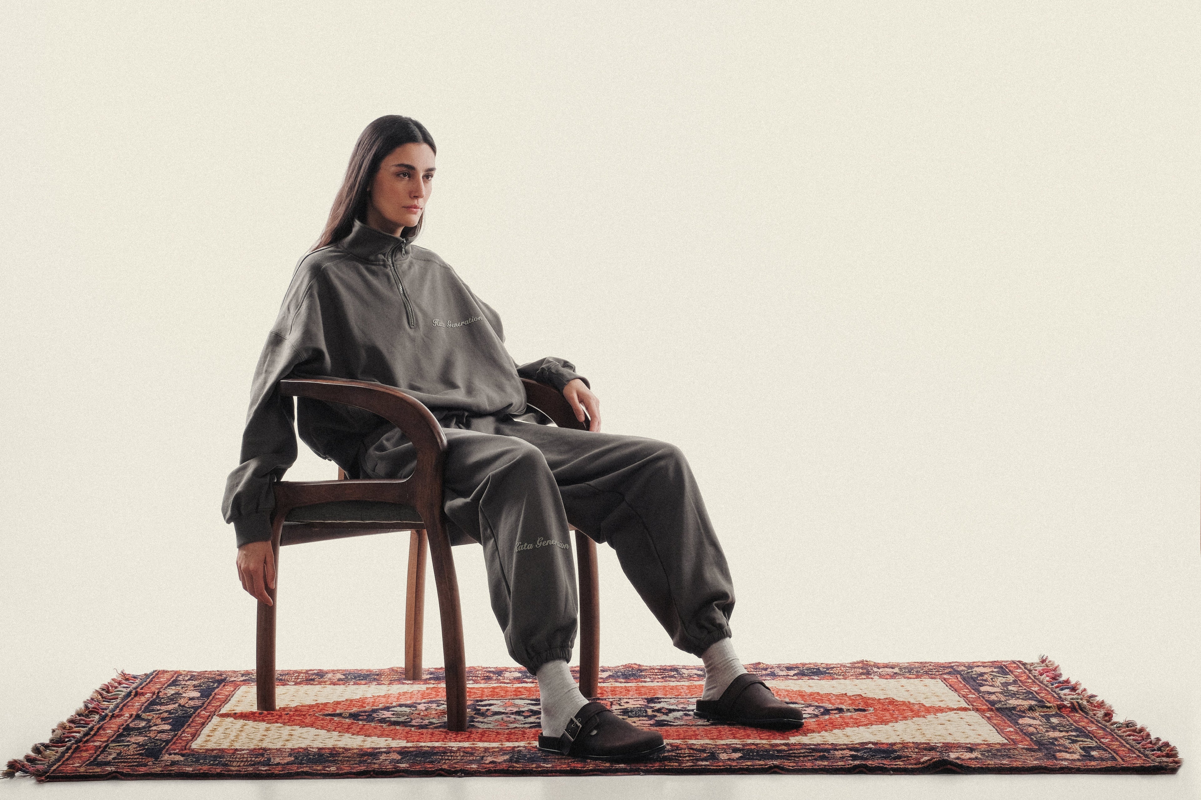 French Terry Collection