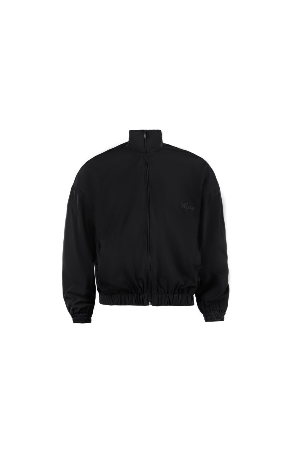 Windbreaker jacket
