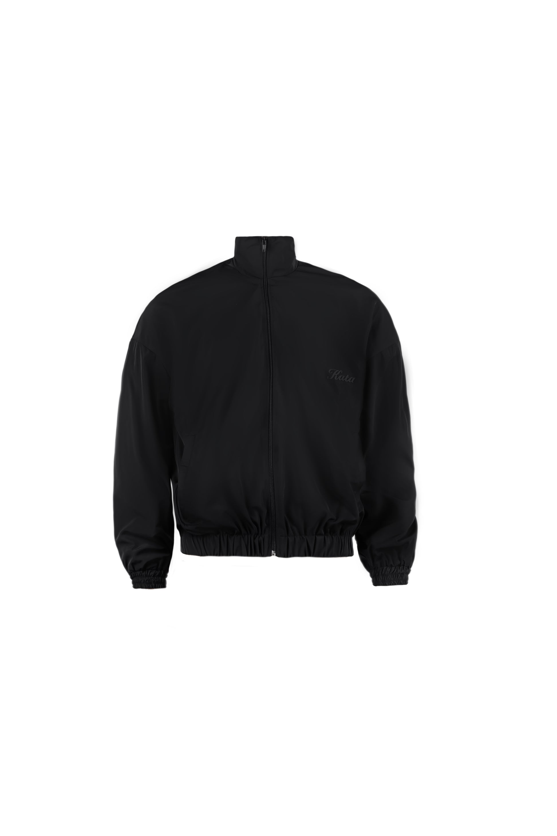 Windbreaker jacket