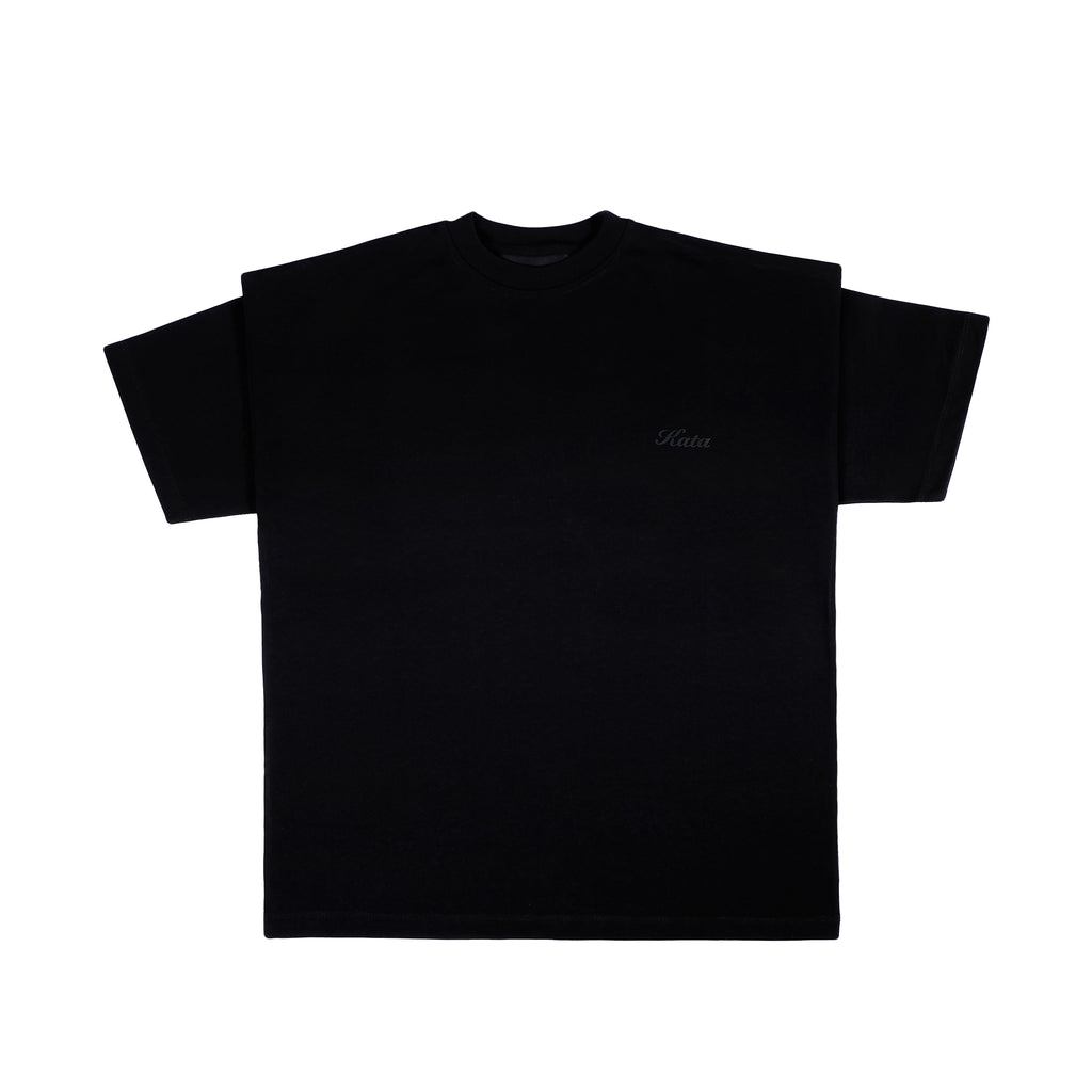 Heavy weight tee