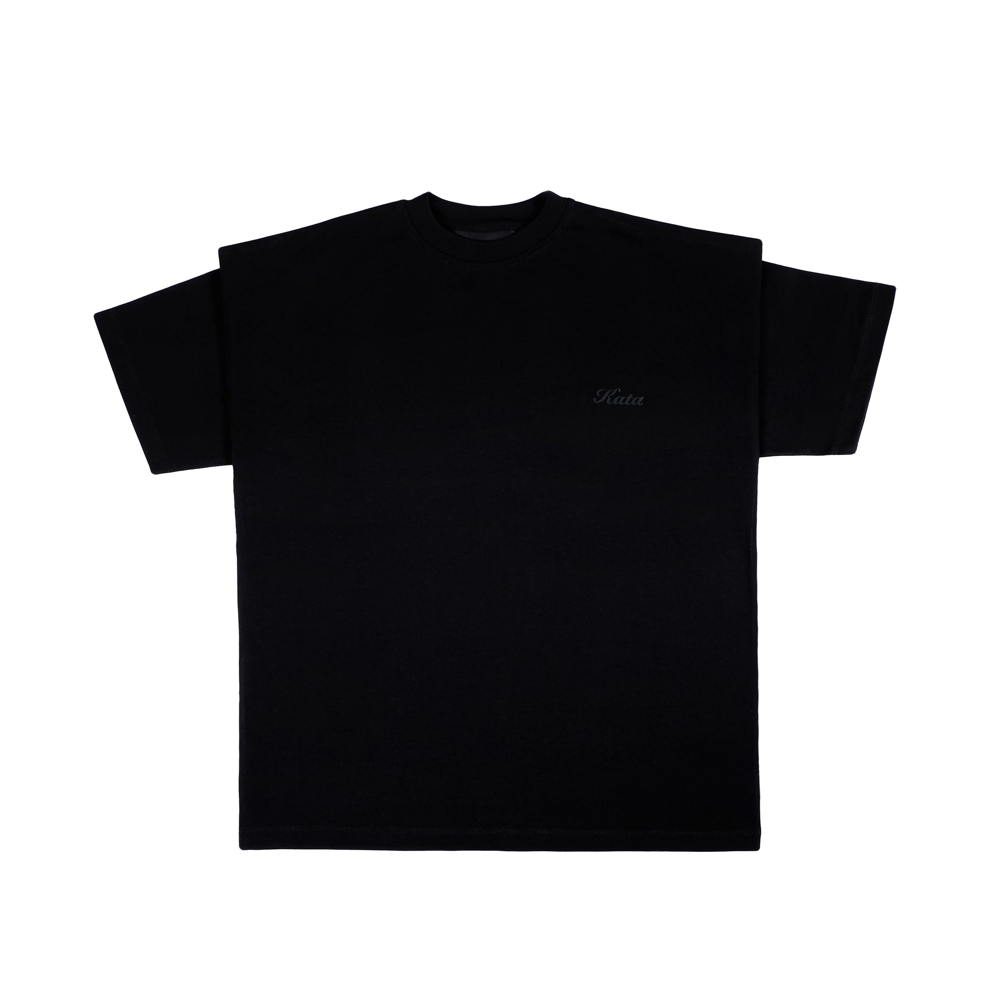 Heavy weight tee