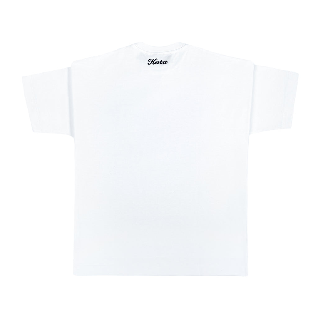 Heavy weight tee