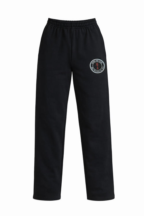 Après Ski Club Sweatpants — Black